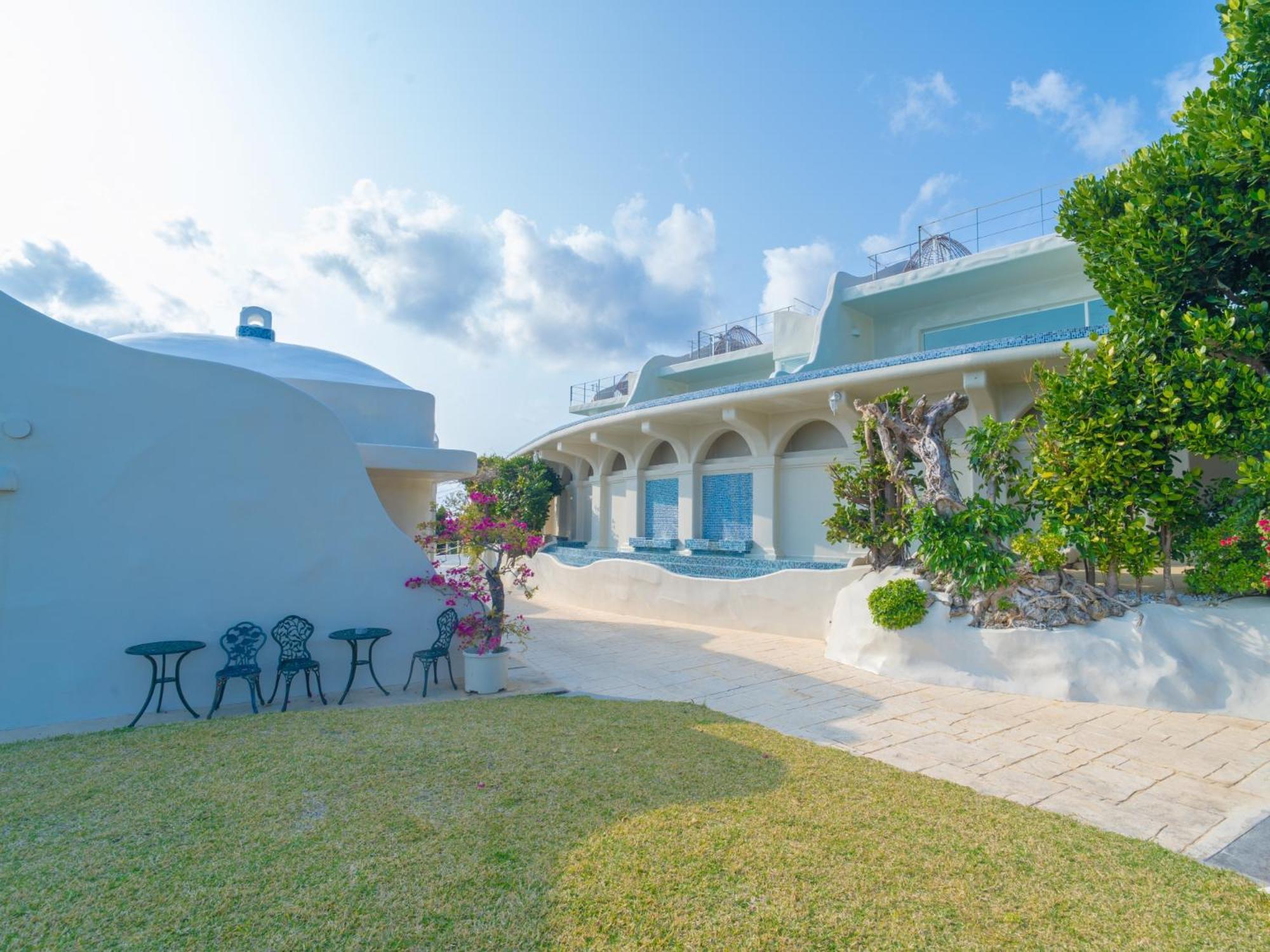 Yuki Suite Kourijima ناكيجين المظهر الخارجي الصورة