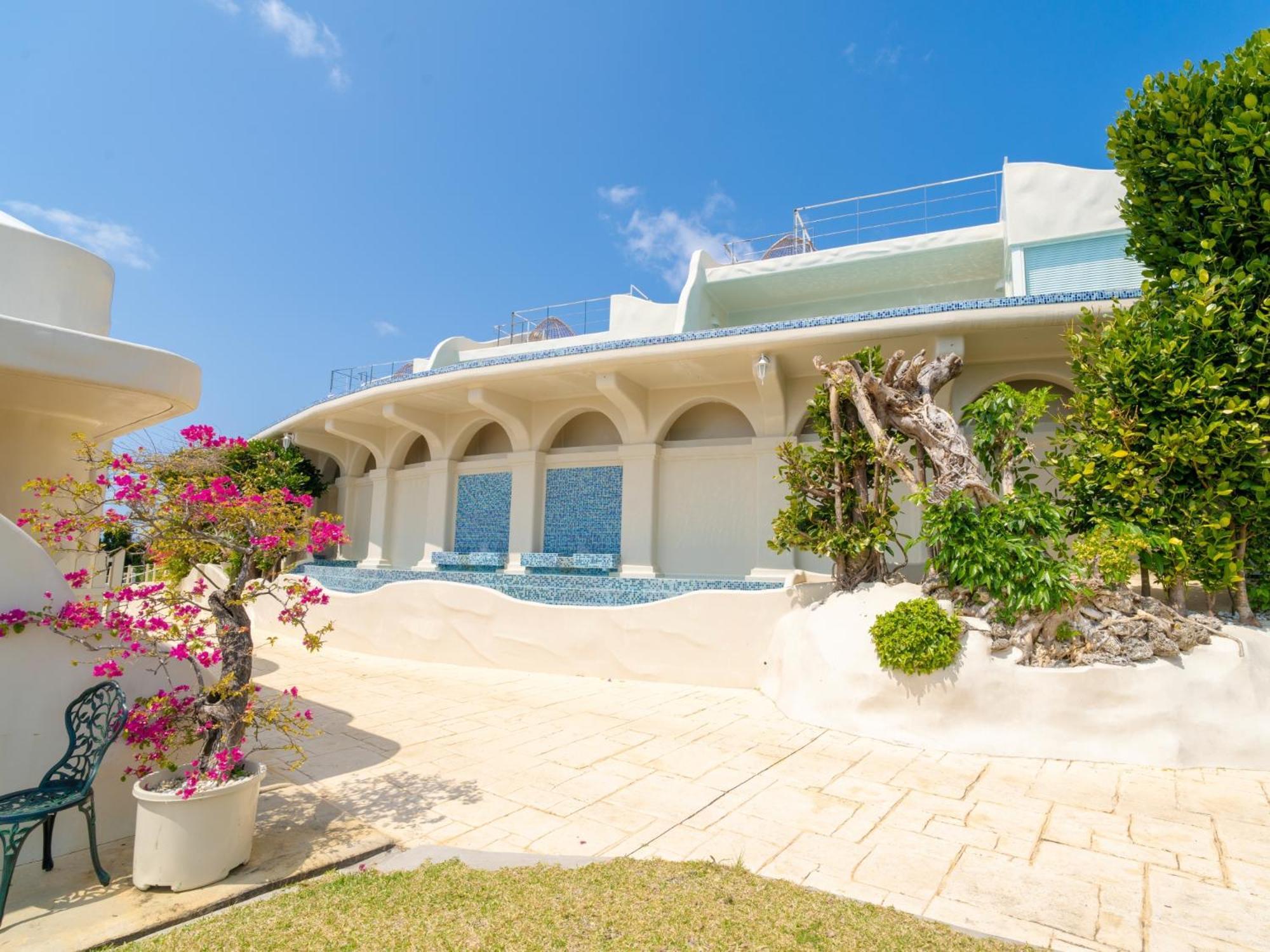 Yuki Suite Kourijima ناكيجين المظهر الخارجي الصورة