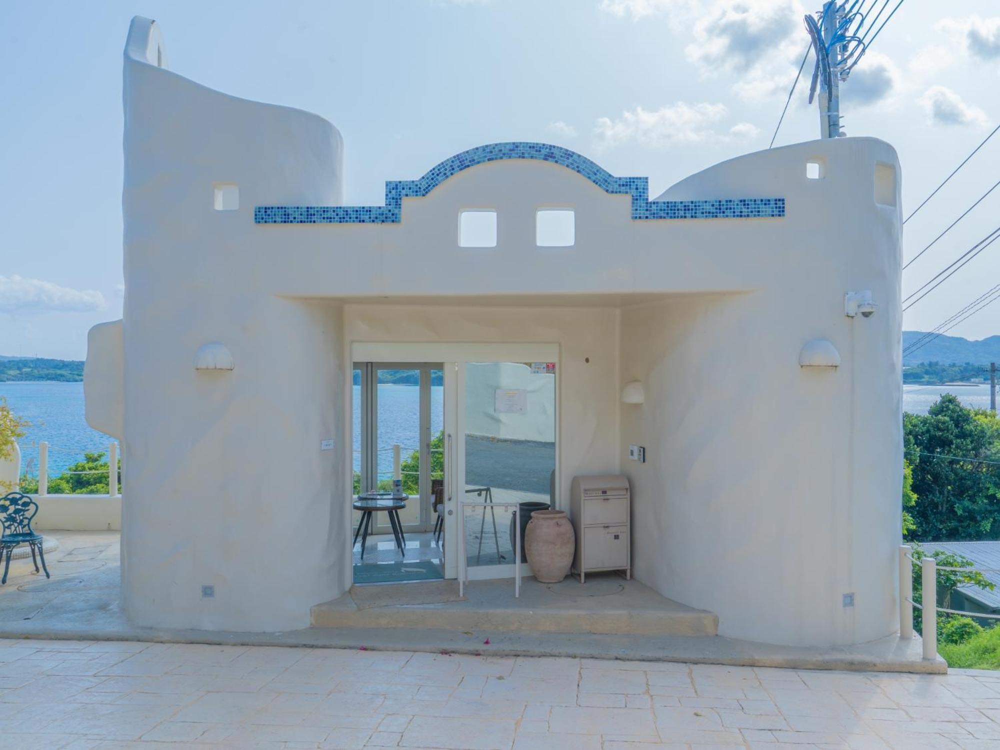 Yuki Suite Kourijima ناكيجين المظهر الخارجي الصورة