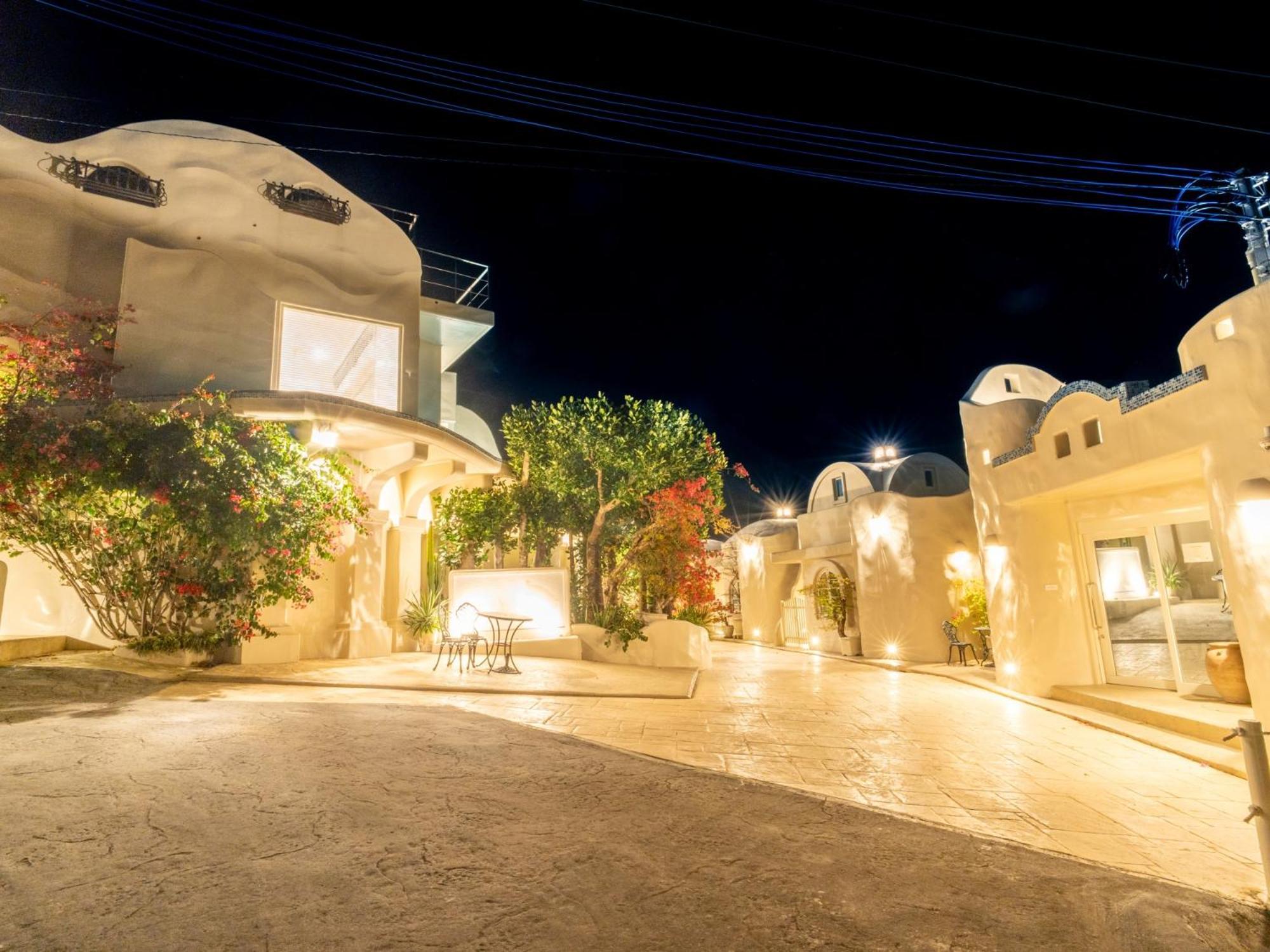 Yuki Suite Kourijima ناكيجين المظهر الخارجي الصورة